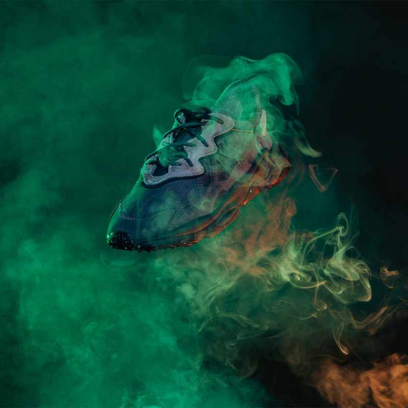 adidas OZWEEGO 