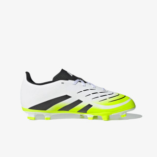 adidas PREDATOR CLUB FG/MG J 
