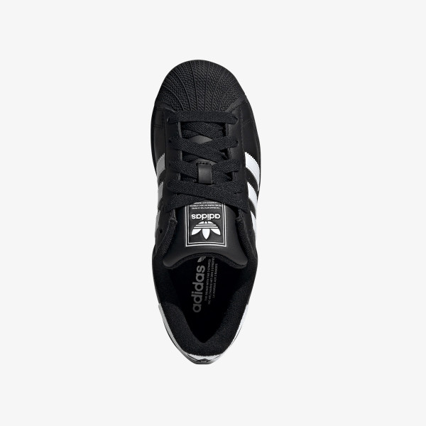 adidas SUPERSTAR II J 