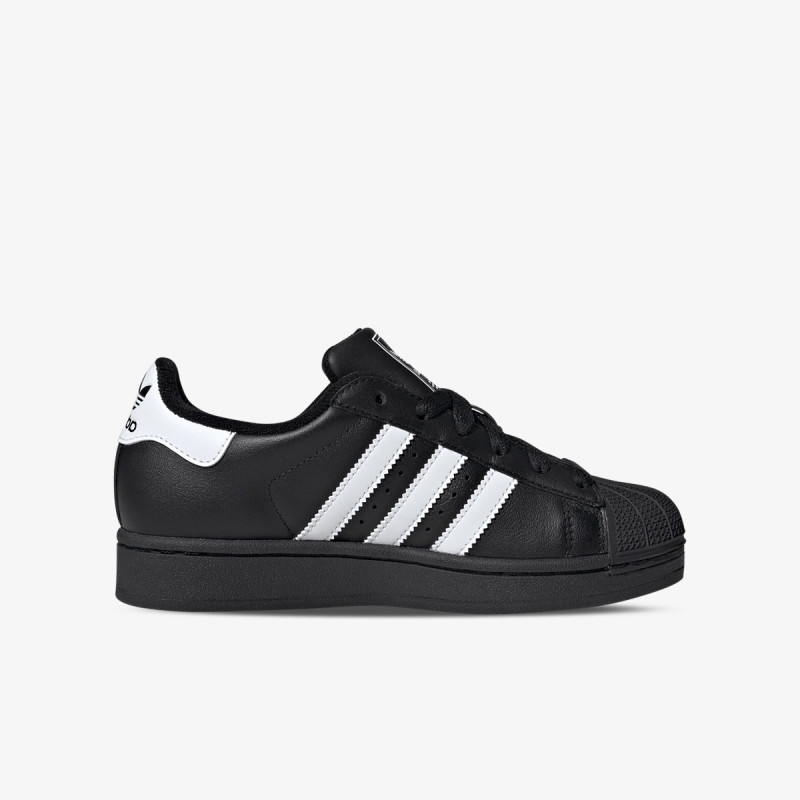 adidas SUPERSTAR II J 