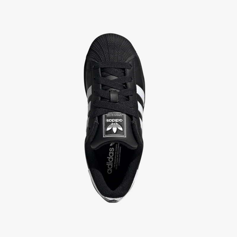 adidas SUPERSTAR II J 