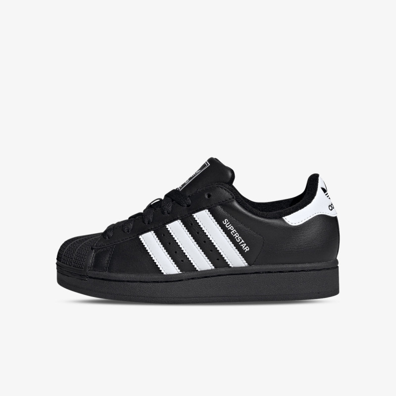 adidas SUPERSTAR II J 