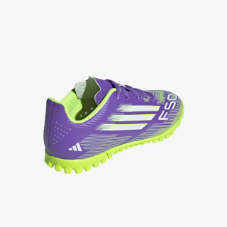 adidas F50 CLUB TF J 