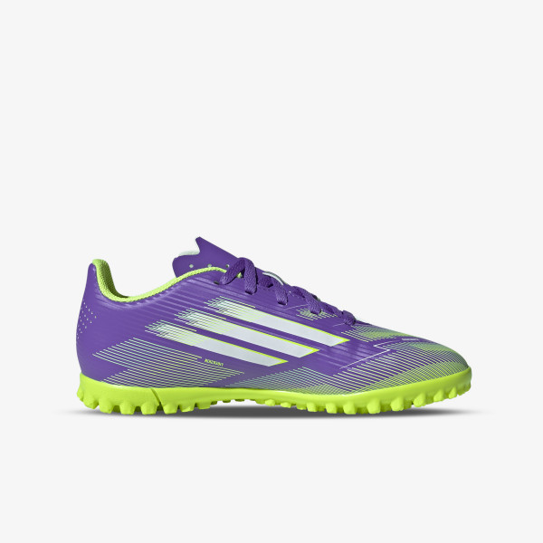adidas F50 CLUB TF J 