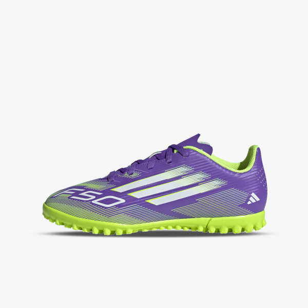 adidas F50 CLUB TF J 