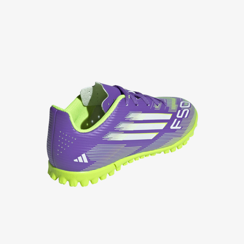 adidas F50 CLUB TF J 