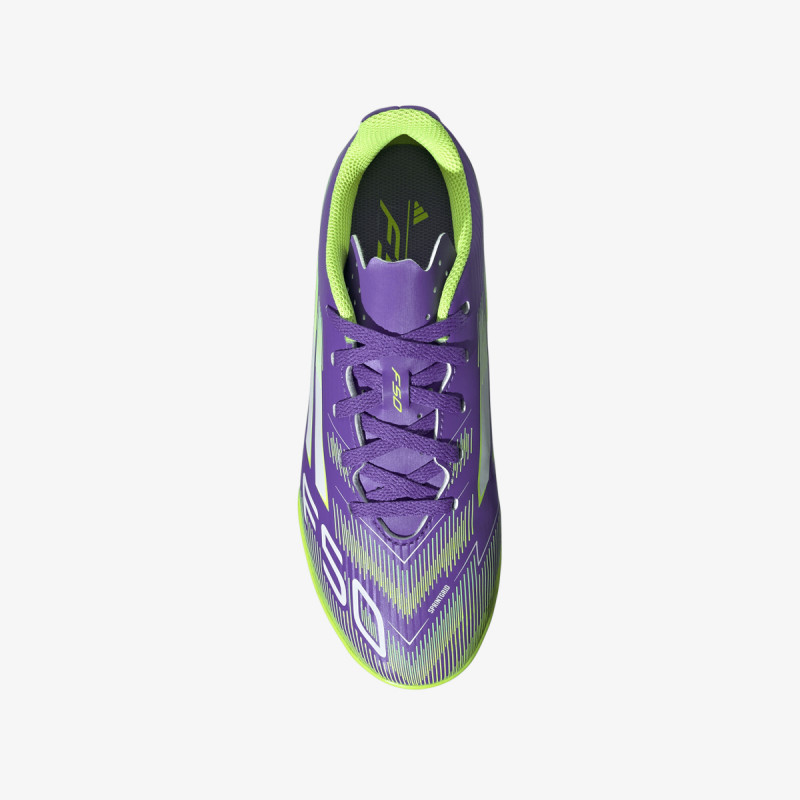 adidas F50 CLUB TF J 