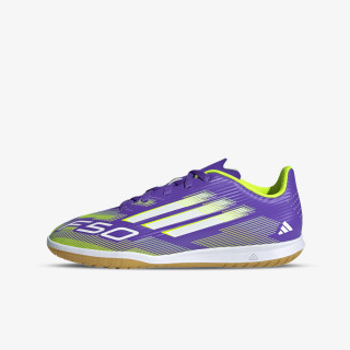 adidas F50 CLUB IN J 