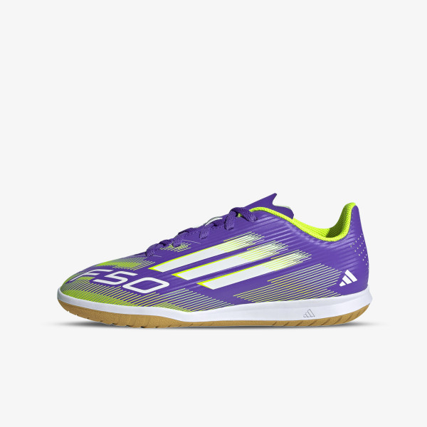 adidas F50 CLUB IN J 