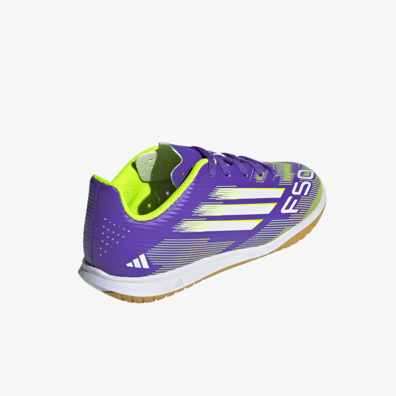 adidas F50 CLUB IN J 