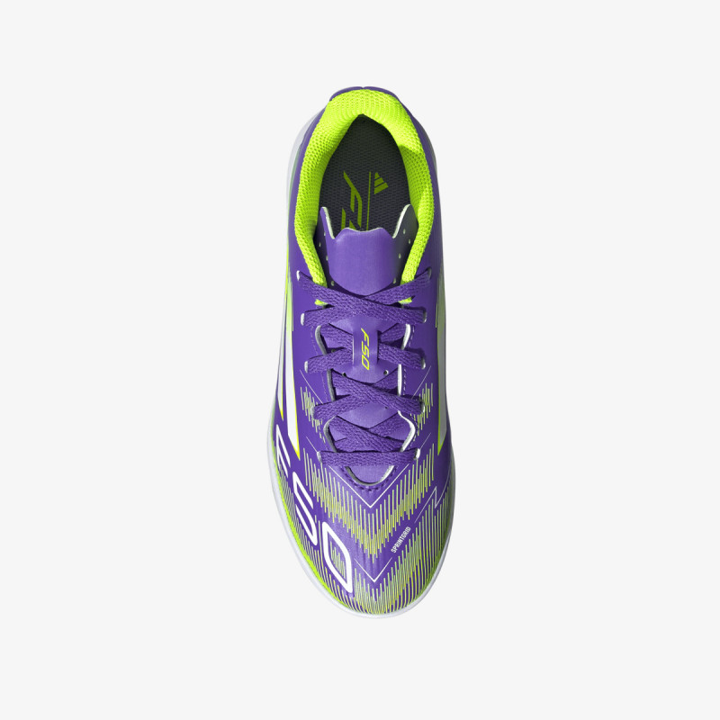 adidas F50 CLUB IN J 