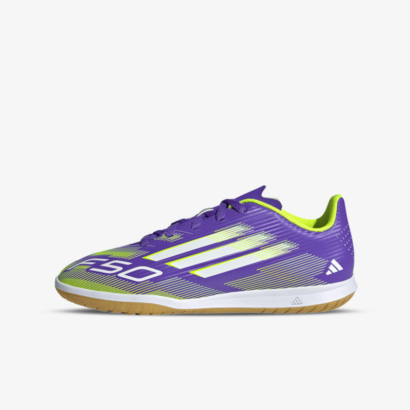 adidas F50 CLUB IN J 