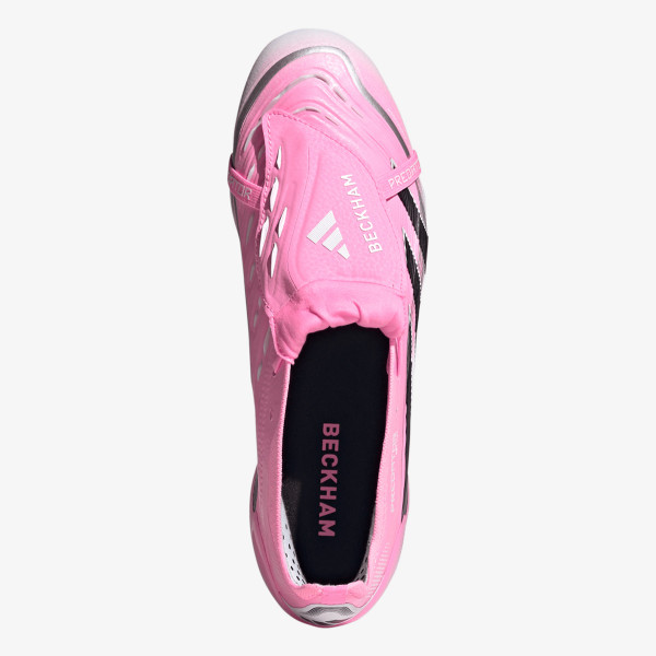 adidas PREDATOR ELITE FT FG 