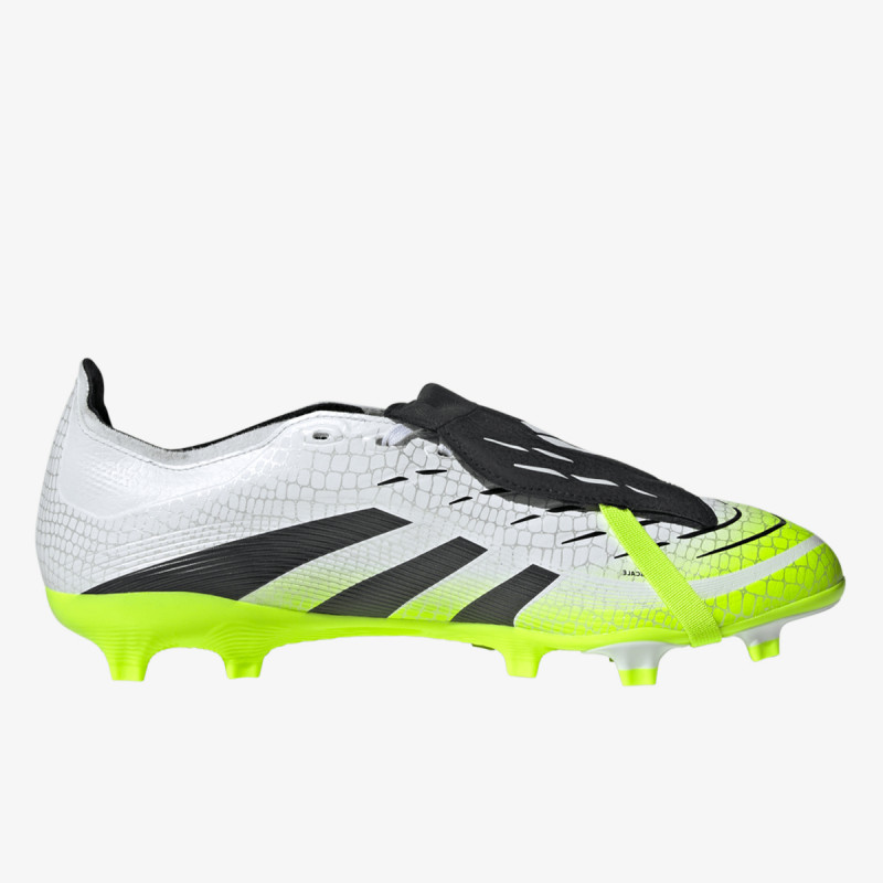 adidas PREDATOR LEAGUE FT FG/MG 