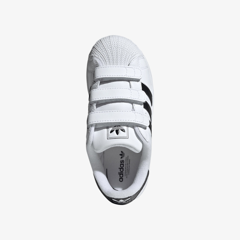adidas Superstar II 