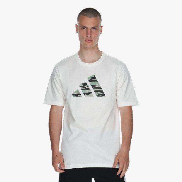adidas Camo logo 