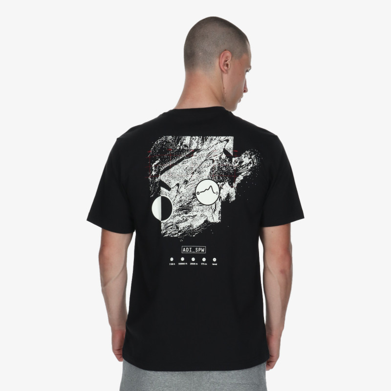 adidas City Escape Space 
