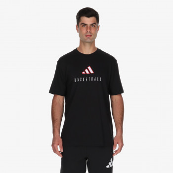adidas Basketball 