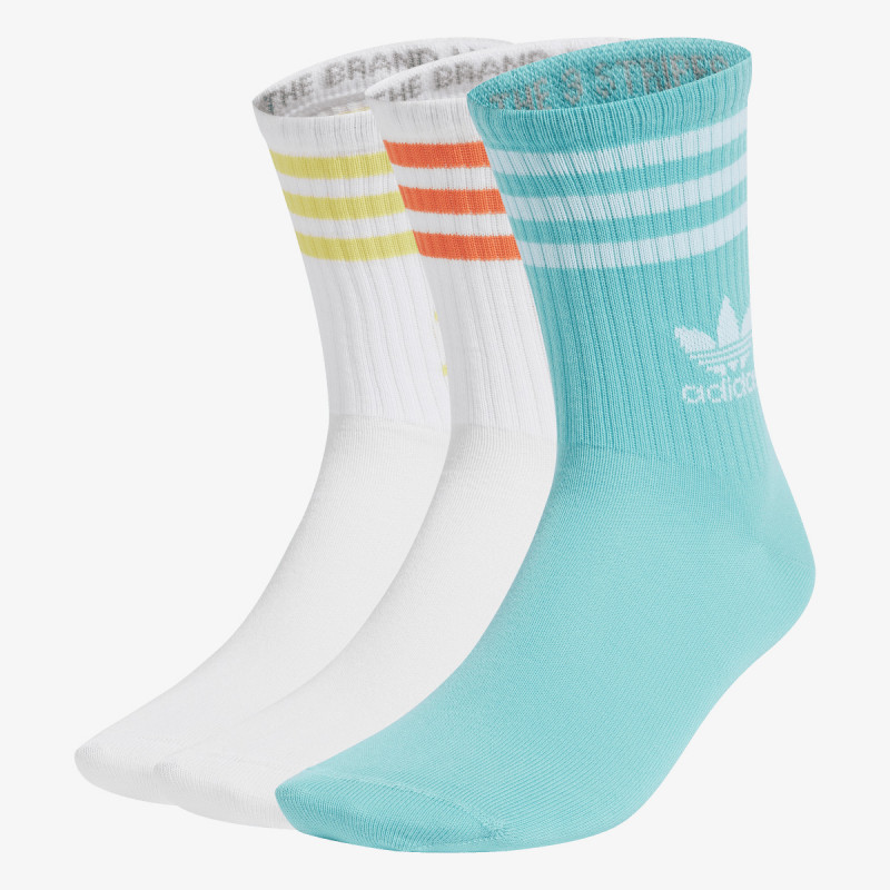 adidas CREW SOCK  3STR 