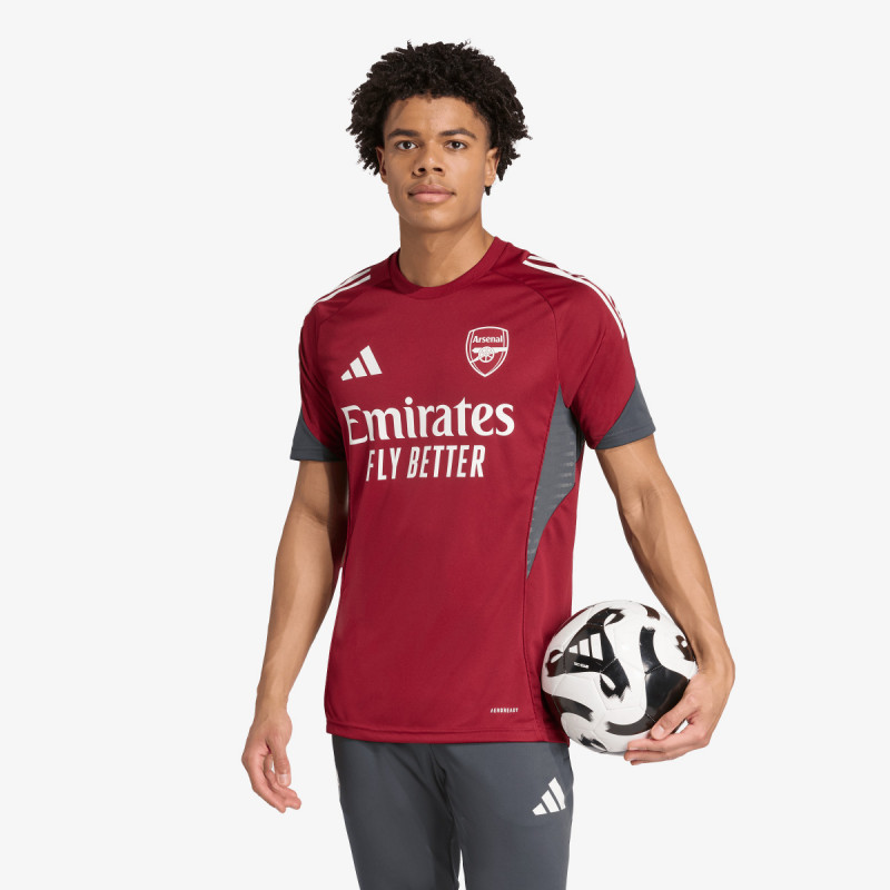adidas AFC EU TR JSY 