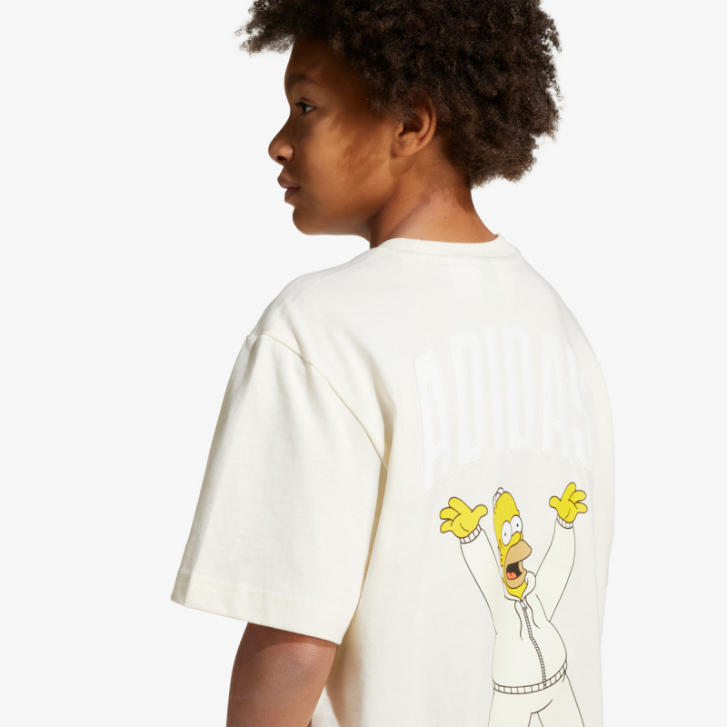 adidas The Simpsons 