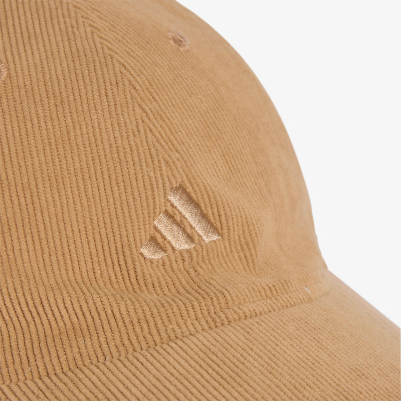 adidas CORDUROY CAP 