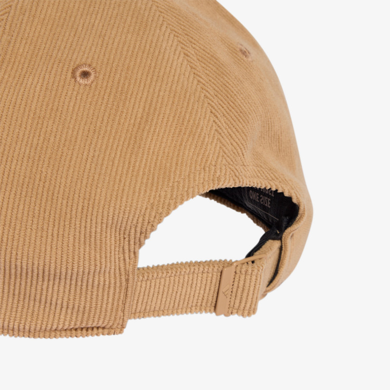 adidas CORDUROY CAP 