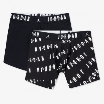 Nike JHM FLIGHT COTTON ESSENTIAL 2P 