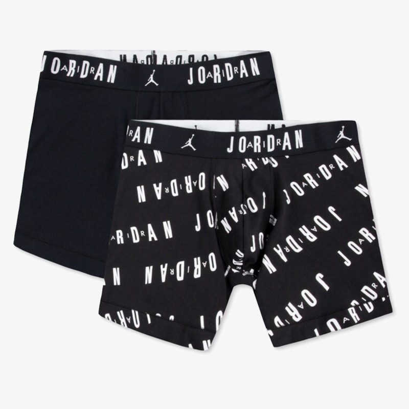 JHM FLIGHT COTTON ESSENTIAL 2P 