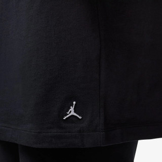 JORDAN JHM FLIGHT BASE TEE 2PK 