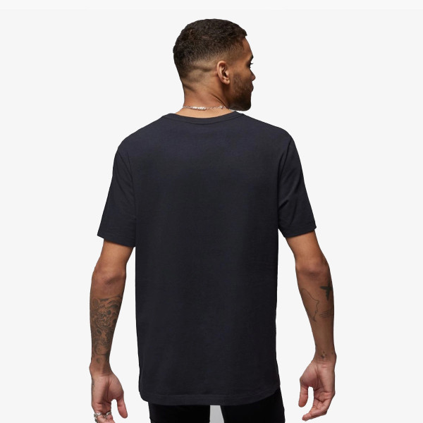 JORDAN JHM FLIGHT BASE TEE 2PK 