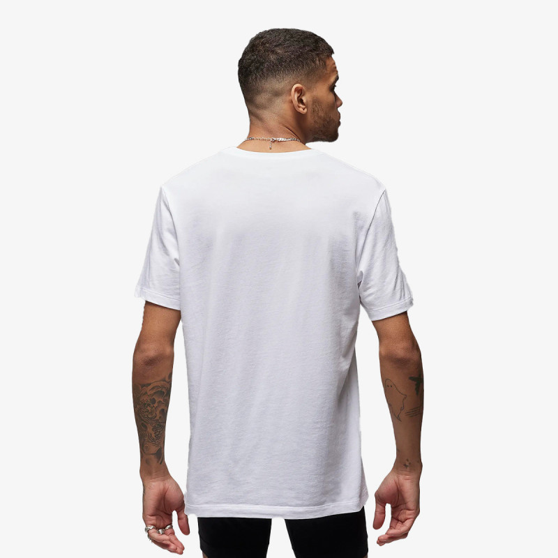 Nike JHM FLIGHT BASE TEE 2PK 