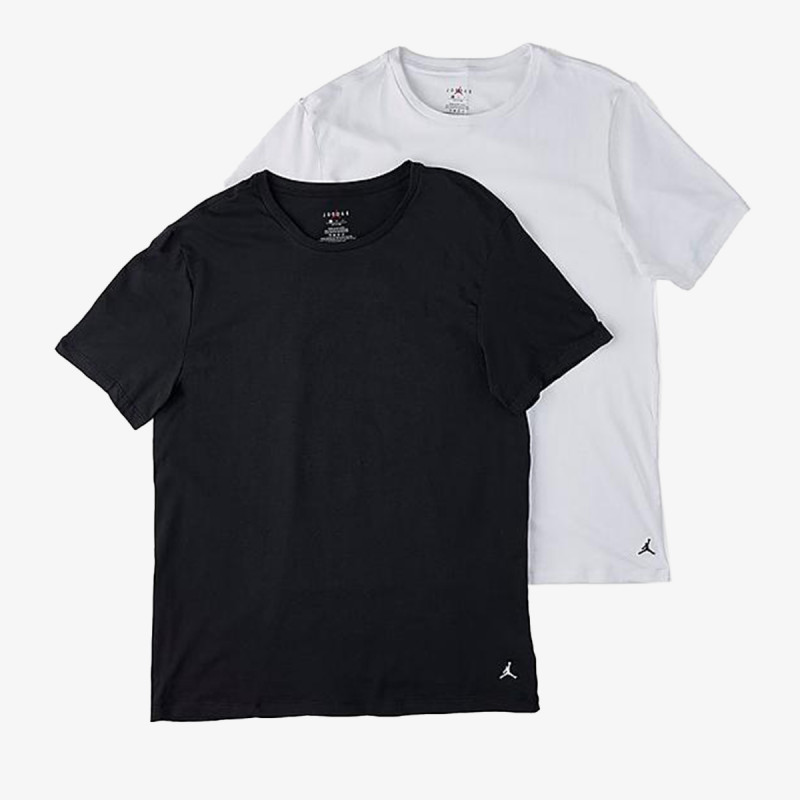 Nike JHM FLIGHT BASE TEE 2PK 