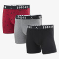 JORDAN JHM MENS FLIGHT COTTON ESST 3P 