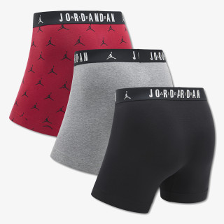 JORDAN JHM MENS FLIGHT COTTON ESST 3P 