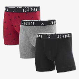 JORDAN JHM MENS FLIGHT COTTON ESST 3P 