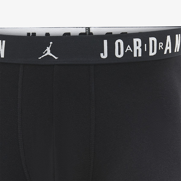 JORDAN JHM MENS FLIGHT COTTON ESST 3P 