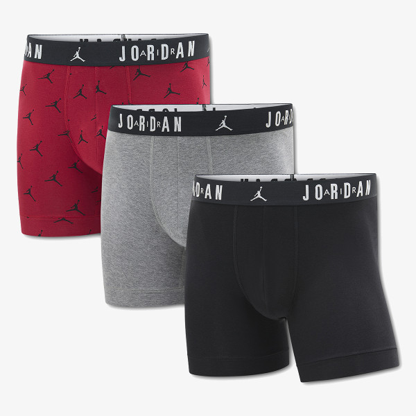 JORDAN JHM MENS FLIGHT COTTON ESST 3P 
