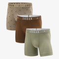 Jordan JHM MENS FLIGHT COTTON ESST 3P 