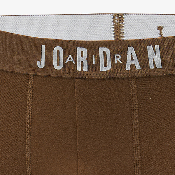 Jordan JHM MENS FLIGHT COTTON ESST 3P 