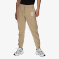 DIAGONAL COTTON FLEECE 