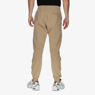 DIAGONAL COTTON FLEECE 