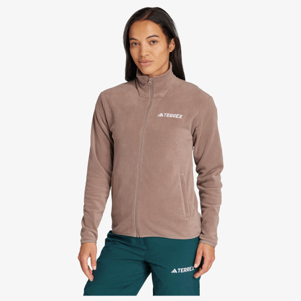 adidas W MT ESS FZ FL 