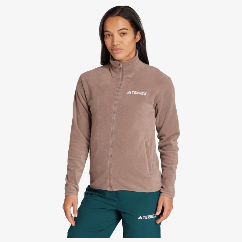 adidas W MT ESS FZ FL 
