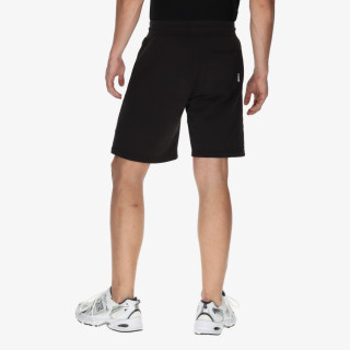 DIAGONAL COTTON FLEECE 