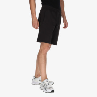 DIAGONAL COTTON FLEECE 