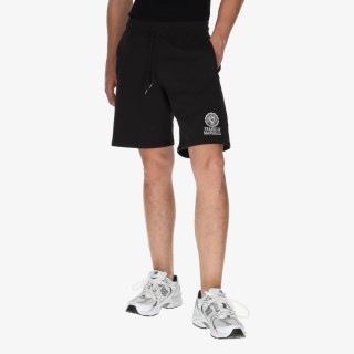DIAGONAL COTTON FLEECE 