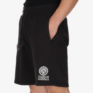 DIAGONAL COTTON FLEECE 