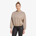 adidas YGA ES COVER-UP 