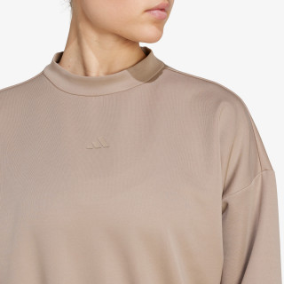 adidas YGA ES COVER-UP 